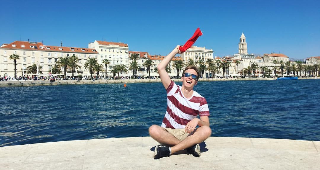 Study Abroad Picture