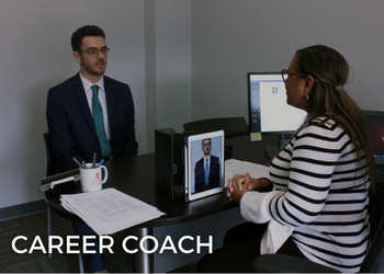 Career Coach