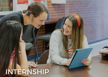 Internship Information