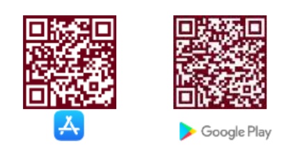Suitable QR Codes