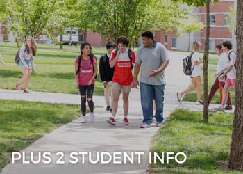 Plus 2 Student Information