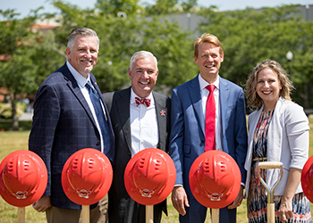 GFCB Groundbreaking