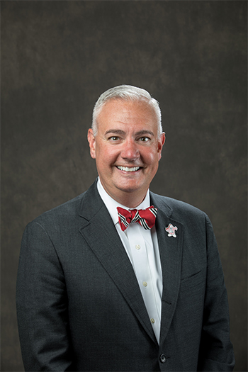 President Timothy C. Caboni