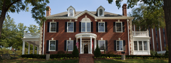 Craig Administrative Center