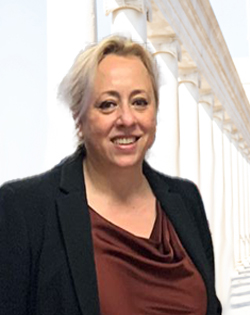 Dr. Lily Popova Zhuhadar Director, Center for Applied Data Analytics