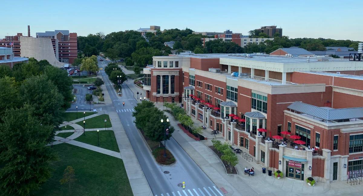 WKU Career Development