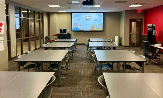 WKU Career Studio logo