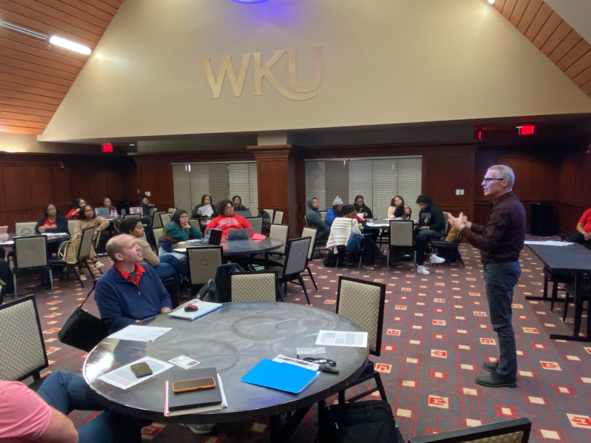 Presentations & Workshops