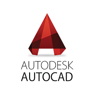 AutoCAD Logo