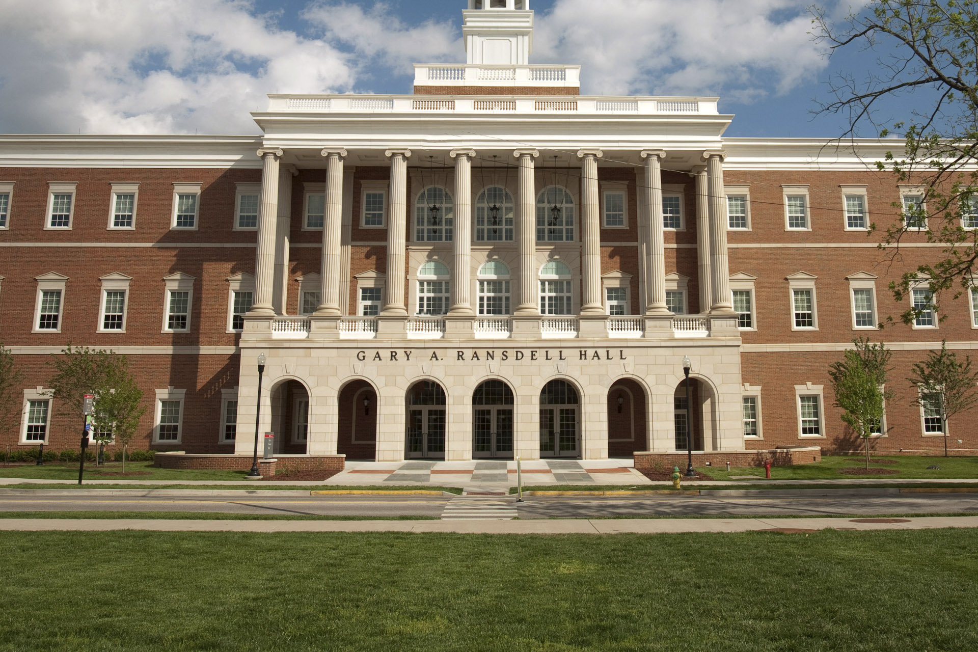 CEBS Faculty & Staff List