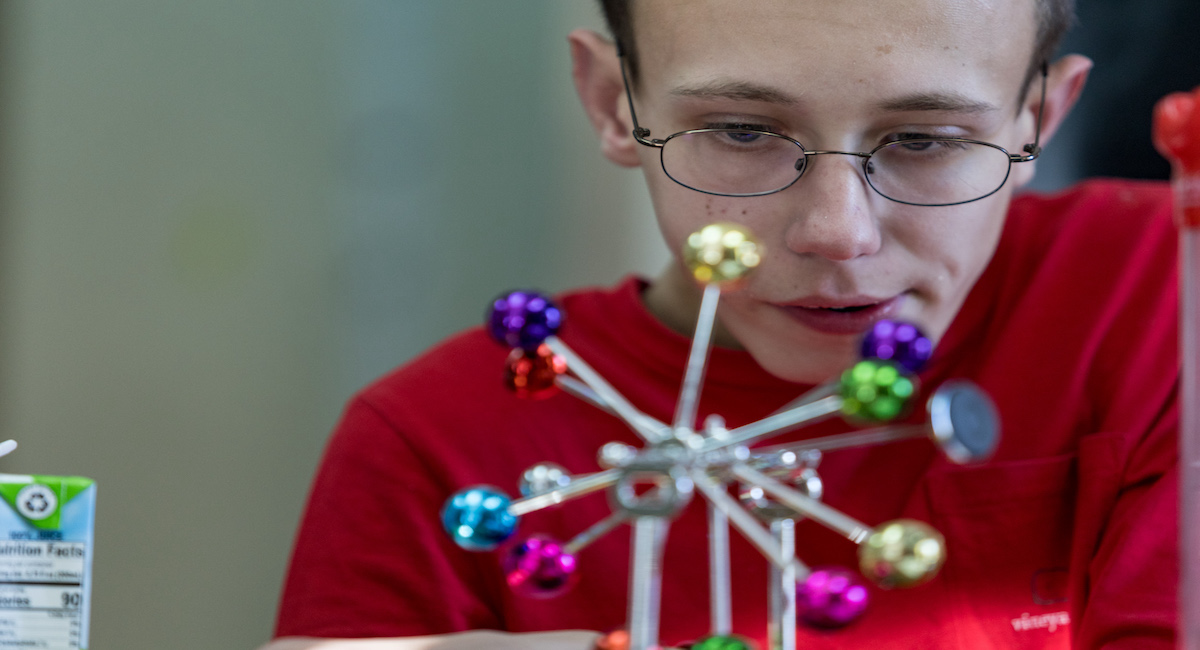 Speech & Language Intervention Program