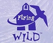 flying wild logo