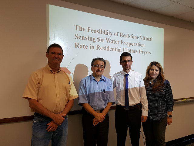 Graduate School Opertunity