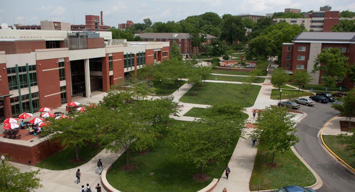 WKU Chief Facilities Officer