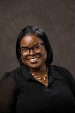 Dr. Monica Hines