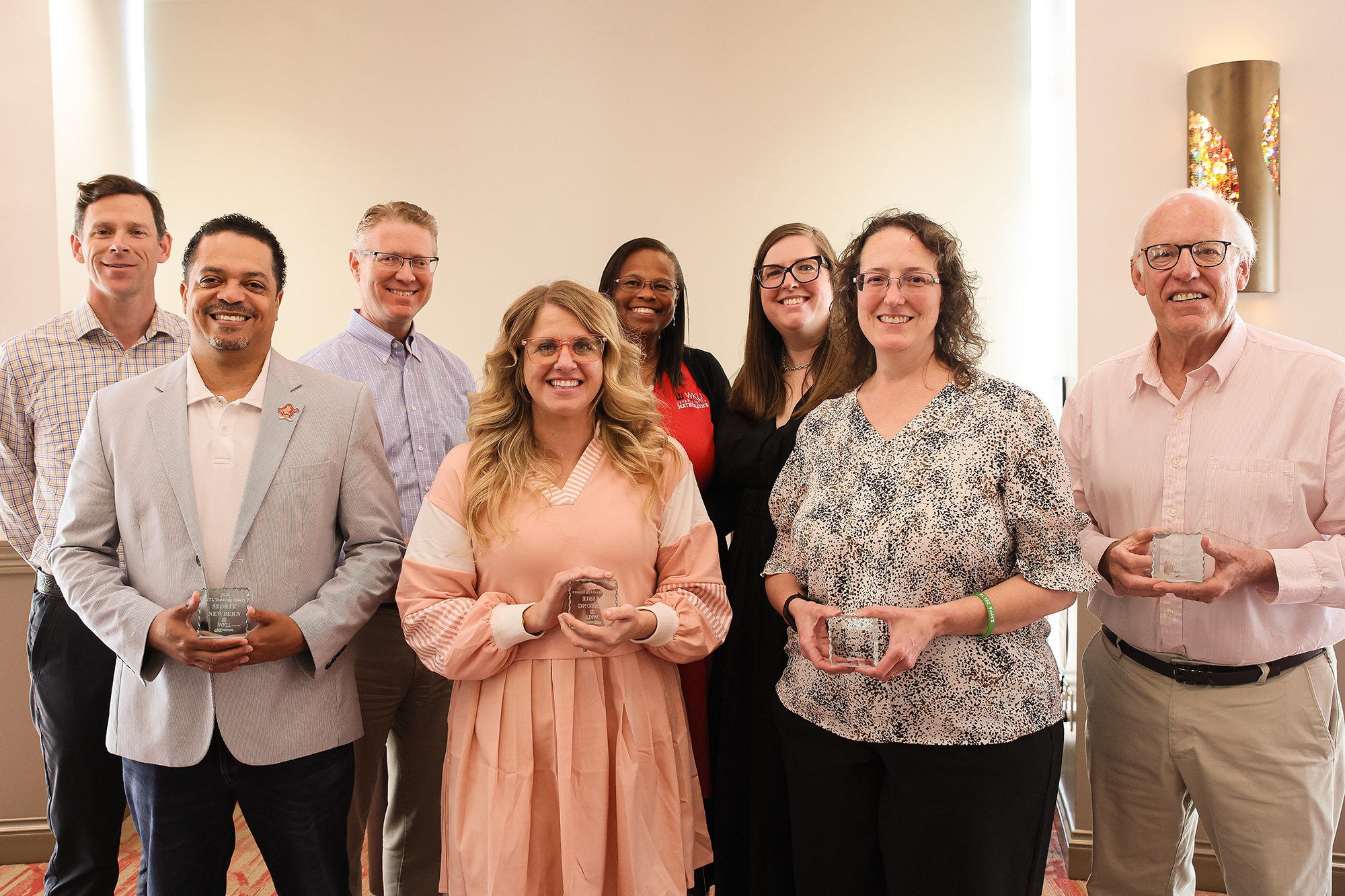 2025 Award Recipients 