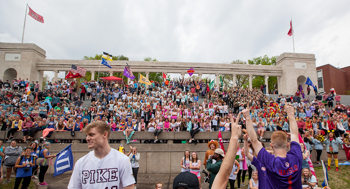 Composite Admission Index Score