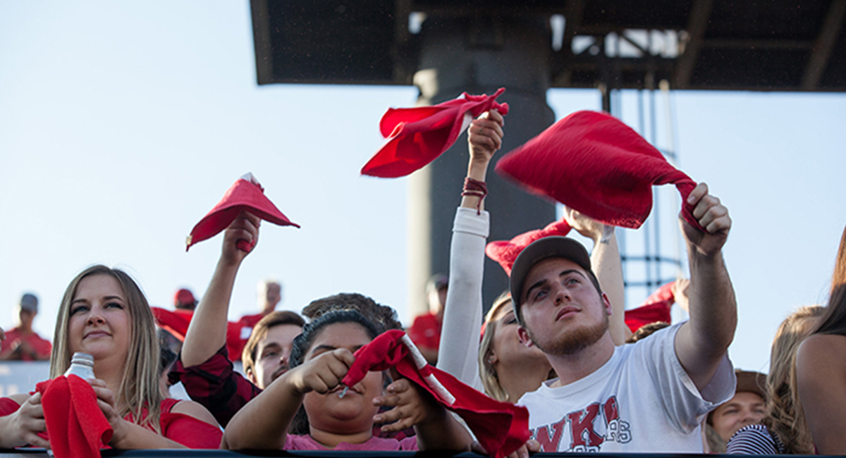 First-time Freshmen Requirements