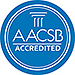 AACSB logo