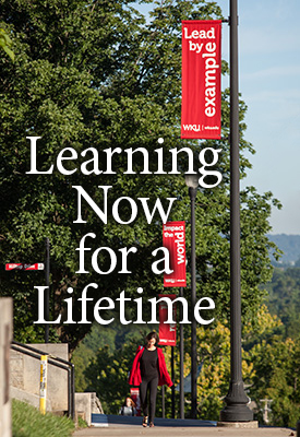 Learning Now for a Lifetime Learning Now for a Lifetime