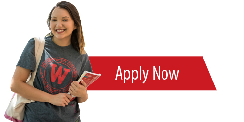 WKU Colonade Signature Scholar Apply Now