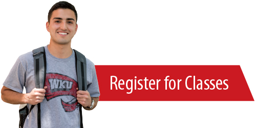 Top Guide Juan encourages students to register for classes Student Registration Reminder