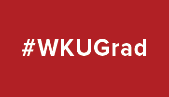 #WKUGrad