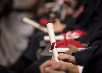 Four-Year Degree Paths