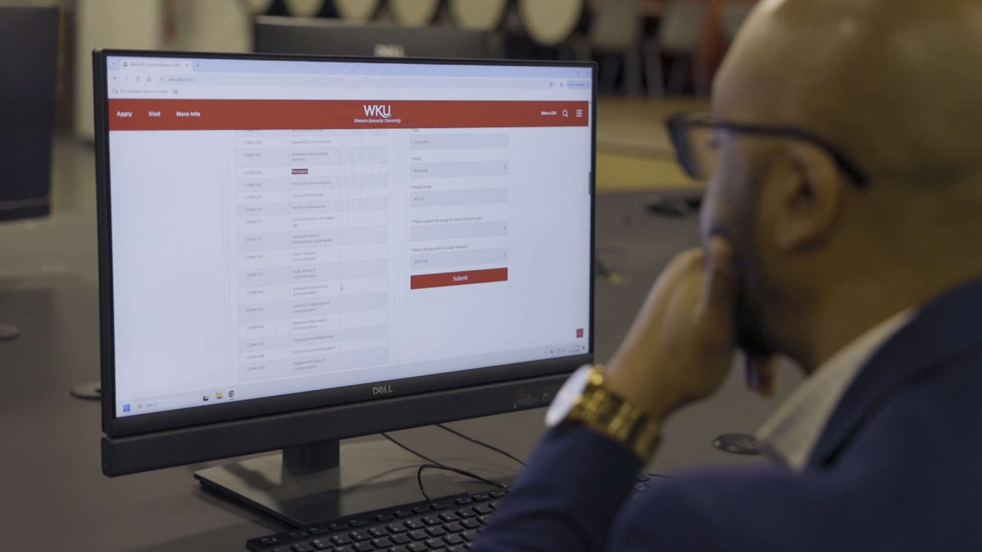 Applied Communication Alumni