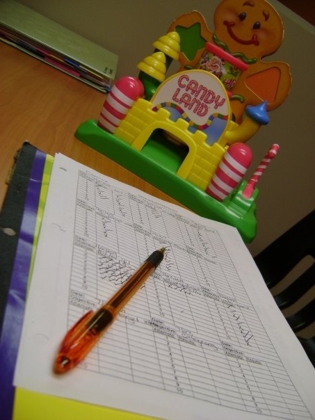 Clinic Materials Clinic Materials