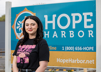 Hope Harbor
