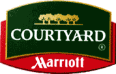 Courtyard by Marriott logo