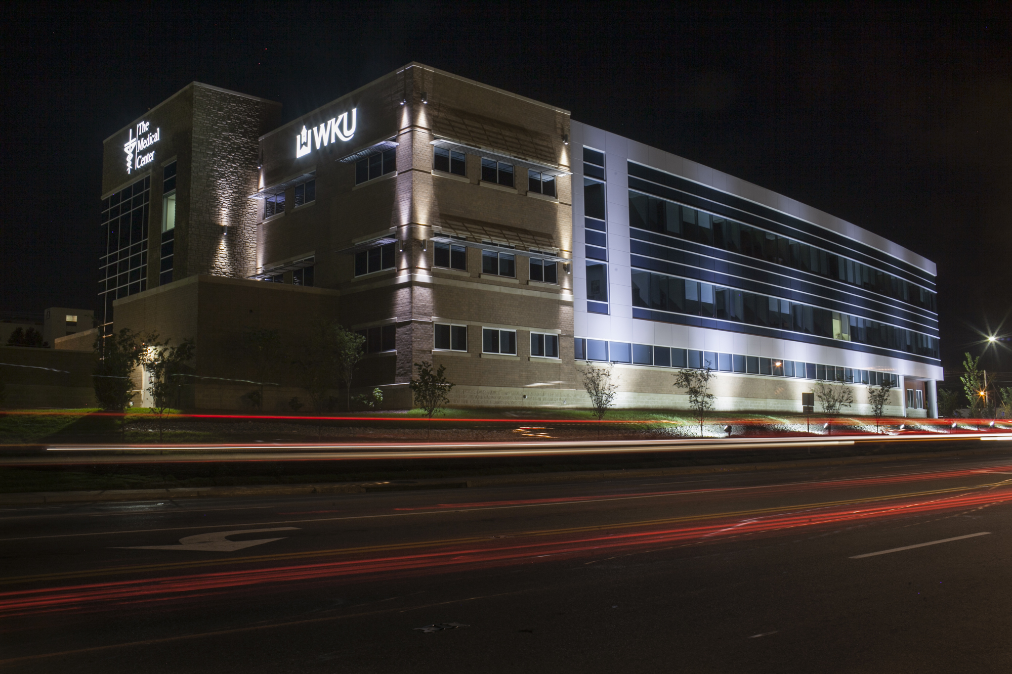 health sciences complex