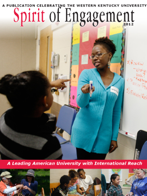 Spirit of Engagement