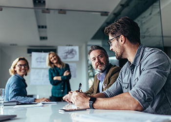 Communication in the Workplace