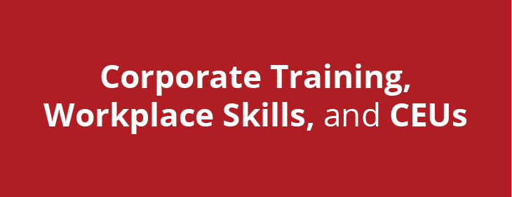 Professional Development