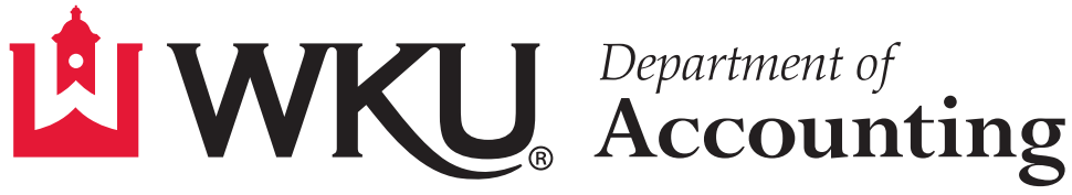 Accounting Department