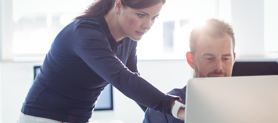 Excel Certificate Program