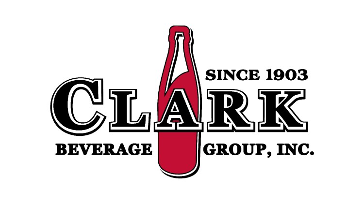 clark beverage group logo