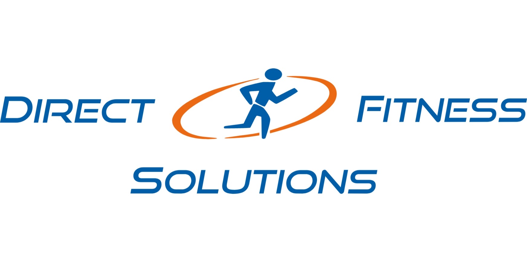 direct fitness logo