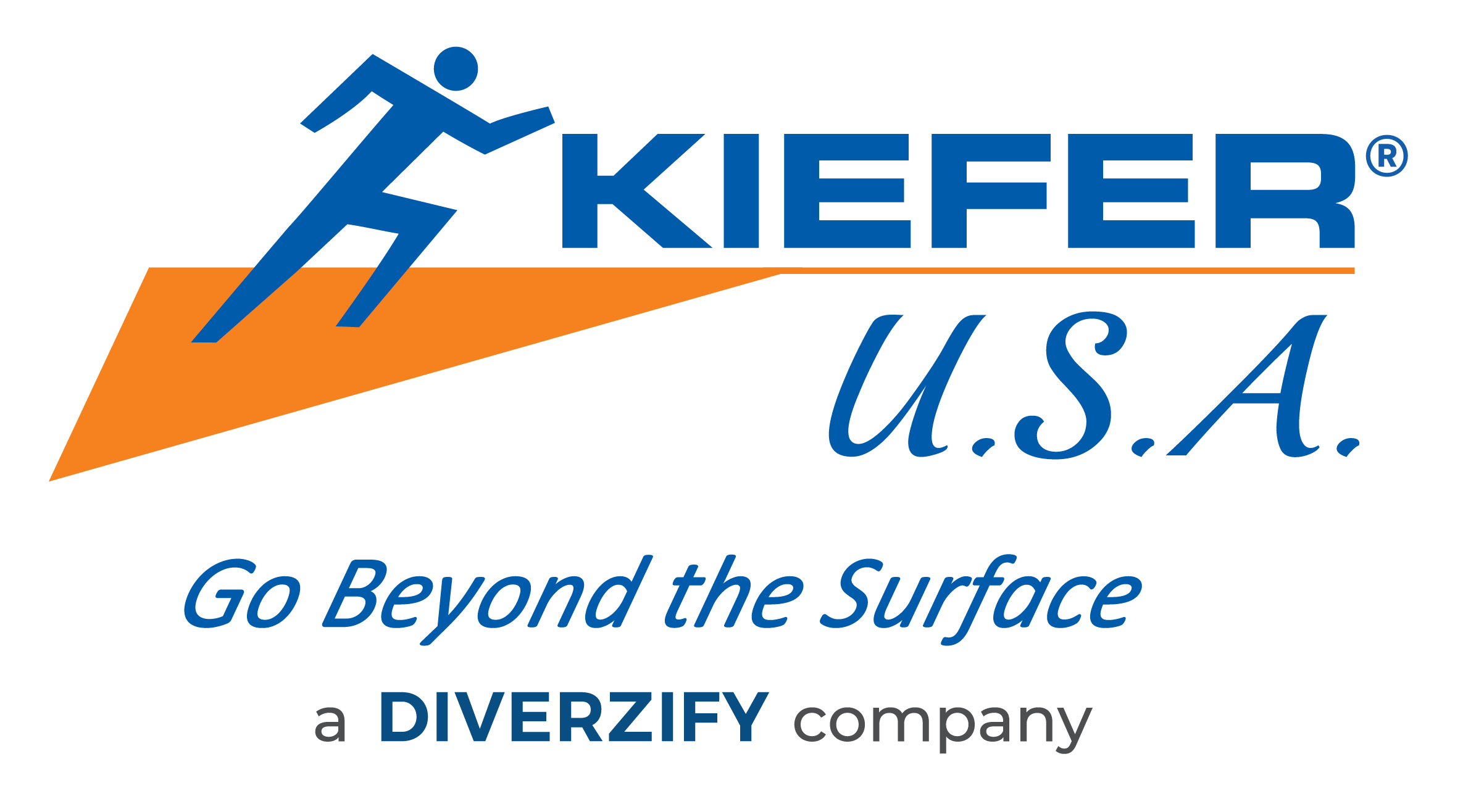 kiefer logo