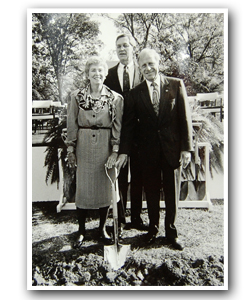 Raymond and Hattie Preston