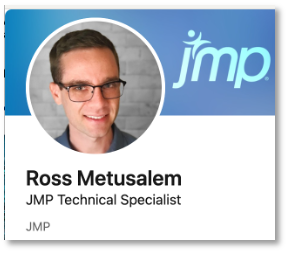 Ross Metusalem Ross Metusalem