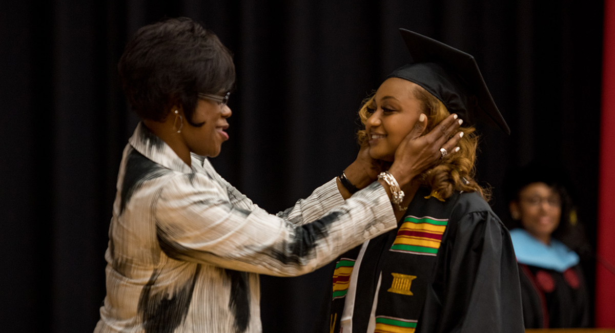 Your Student Success Advocate