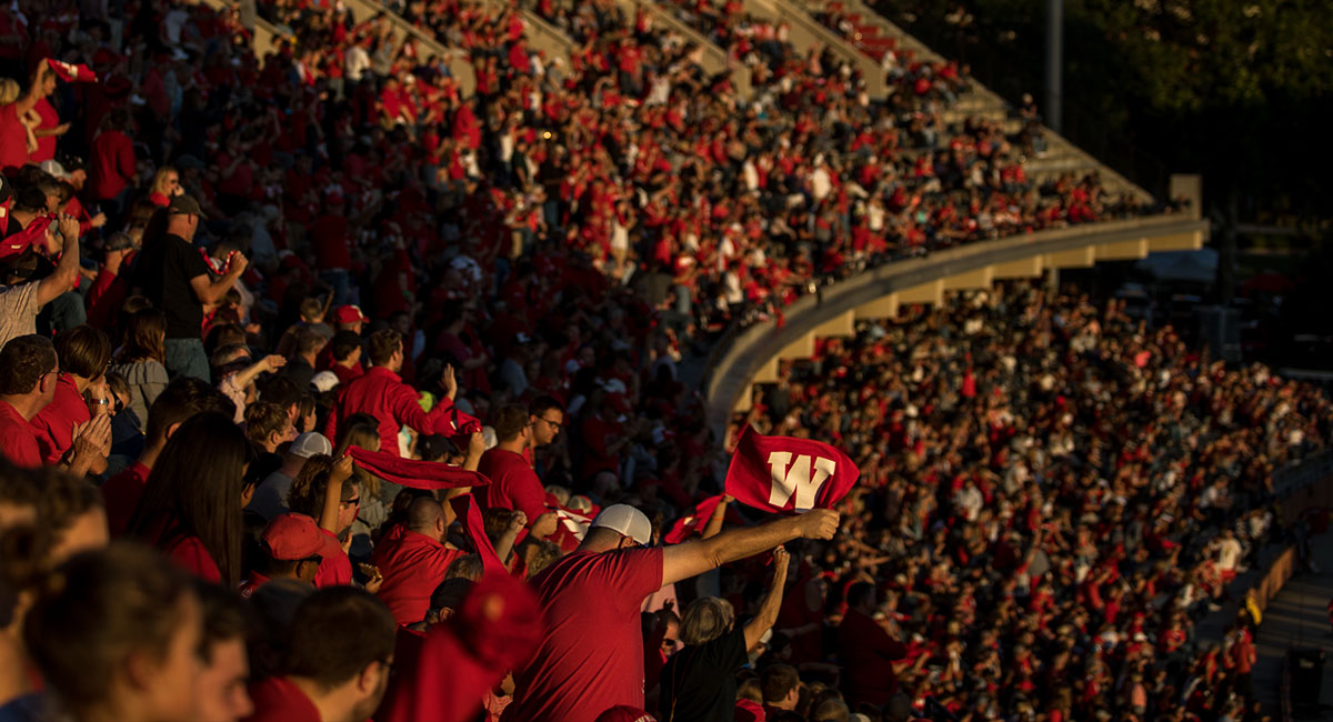 Degree Works is the degree audit system used by WKU faculty, staff, and students