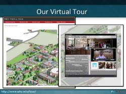 Virtual Tour