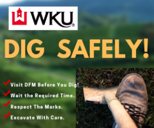 Dig Safe Logo