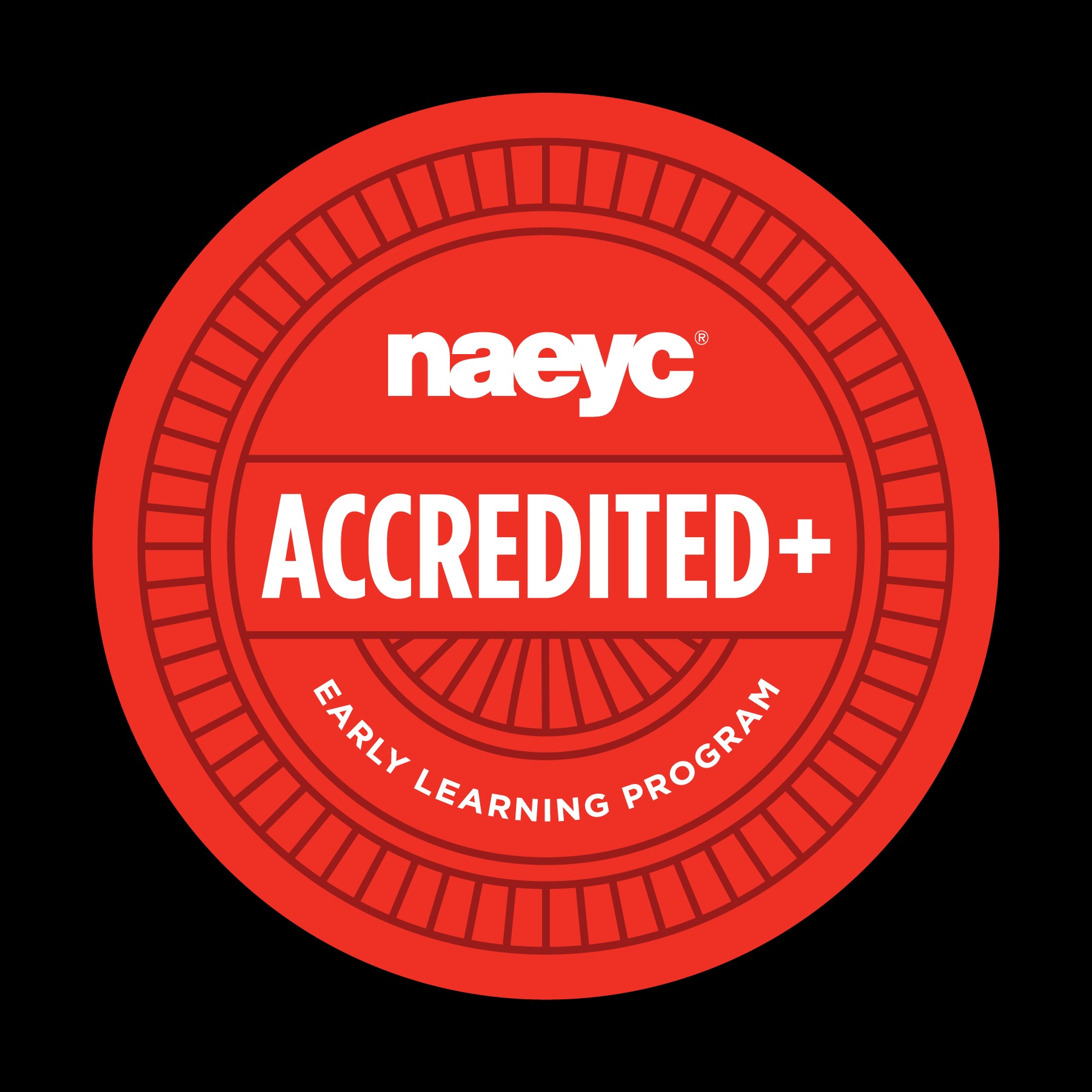 NAEYC logo