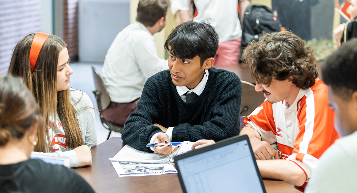 Department of Economics