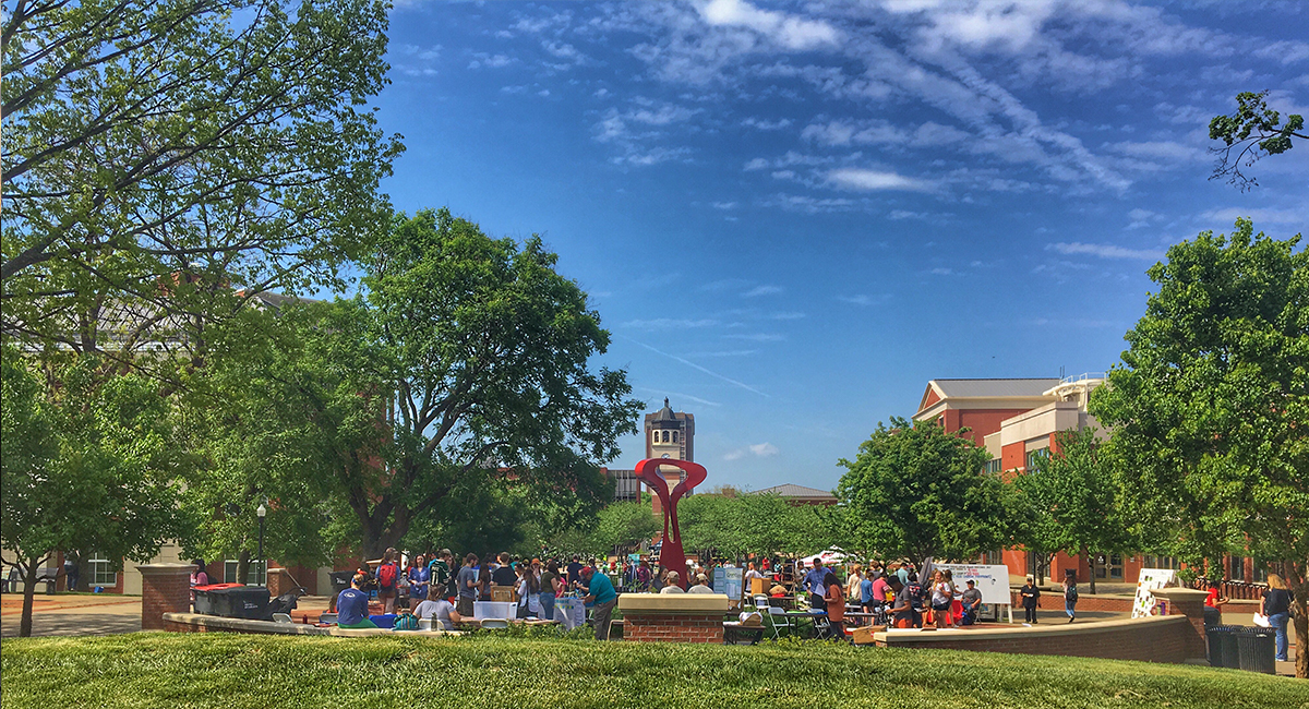 Office of Institutional Equity